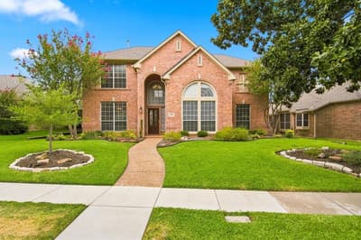 1609 Endicott Drive, Plano TX 75025 - Photo 2