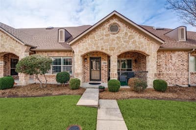3075 Willow Grove Boulevard # 1504, McKinney TX 75070
