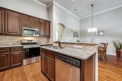 3075 Willow Grove Boulevard # 1504, McKinney TX 75070 - Photo 5