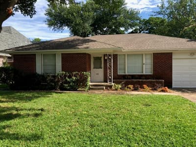 414 Pittman Street, Richardson TX 75081