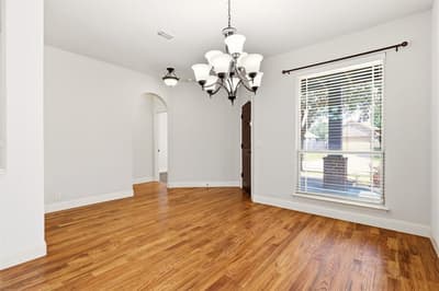 8308 Spitfire Trail, Aubrey TX 76227 - Photo 3