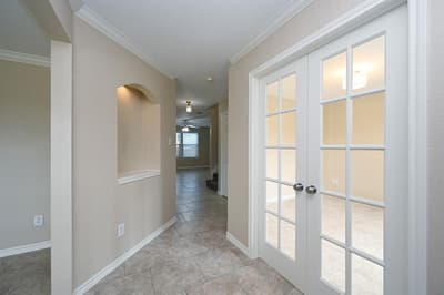 8908 Stewart Street, Cross Roads TX 76227 - Photo 2
