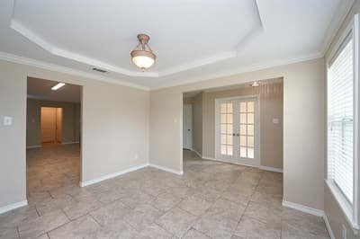 8908 Stewart Street, Cross Roads TX 76227 - Photo 4