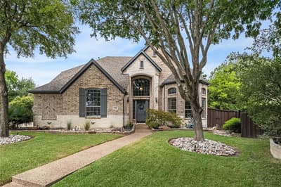 1801 San Carlos Avenue, Allen TX 75002 - Photo 2