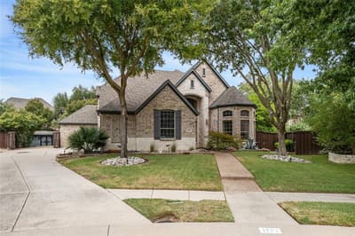 1801 San Carlos Avenue, Allen TX 75002 - Photo 3