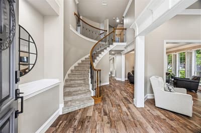 1801 San Carlos Avenue, Allen TX 75002 - Photo 4