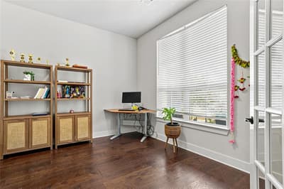 6817 Tadpole Trail, McKinney TX 75071 - Photo 5