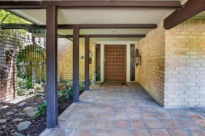 4204 Ledgeview Road, Fort Worth TX 76109 - Photo 3