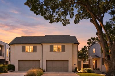 4920 Kelton Drive, Dallas TX 75209