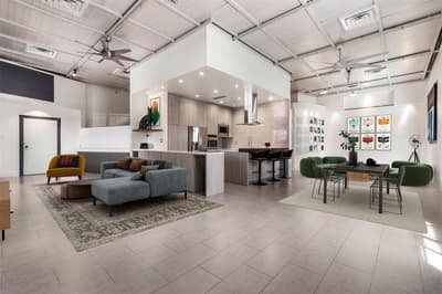 215 N Walton Street # 11, Dallas TX 75226