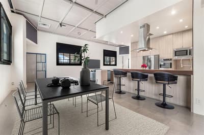 215 N Walton Street # 11, Dallas TX 75226 - Photo 5