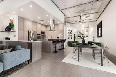 215 N Walton Street # 11, Dallas TX 75226 - Photo 4