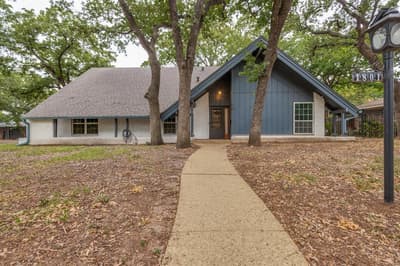 1801 Green Oaks Drive, Irving TX 75061 - Photo 2