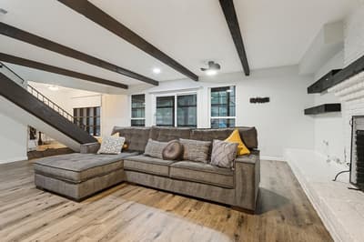 1801 Green Oaks Drive, Irving TX 75061 - Photo 4
