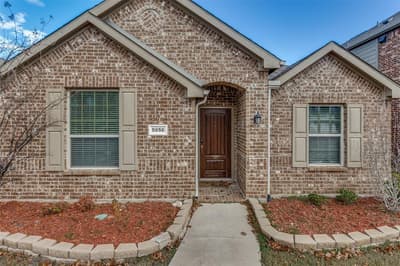 5856 Bindweed Street, Fort Worth TX 76123