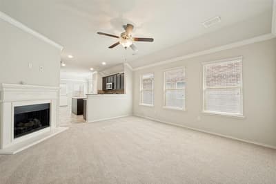 5856 Bindweed Street, Fort Worth TX 76123 - Photo 5