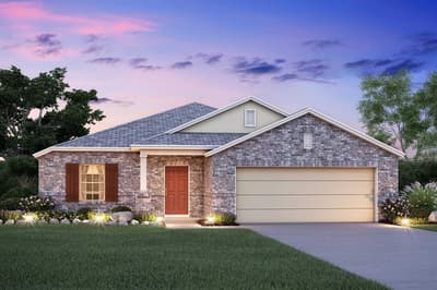 1720 Deciduous Drive, Fort Worth TX 76131