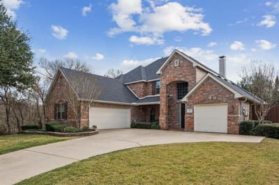 6328 Creek Bluff Court, Sachse TX 75048 - Photo 3