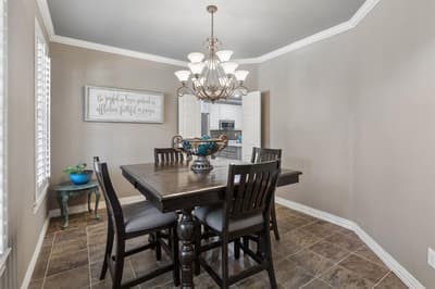 6328 Creek Bluff Court, Sachse TX 75048 - Photo 5
