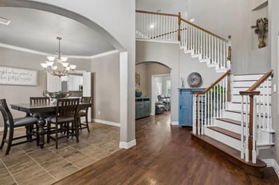 6328 Creek Bluff Court, Sachse TX 75048 - Photo 4