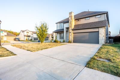 659 Bethpage Drive, Red Oak TX 75154 - Photo 3