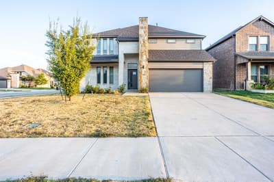 659 Bethpage Drive, Red Oak TX 75154