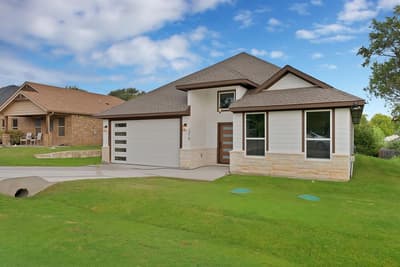 2210 San Saba Court, Granbury TX 76048 - Photo 2