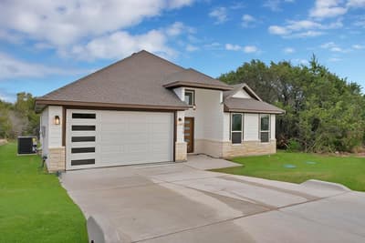 2210 San Saba Court, Granbury TX 76048 - Photo 3