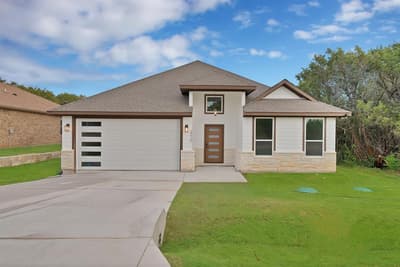 2210 San Saba Court, Granbury TX 76048