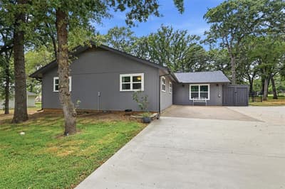 237 Cayuga Trail, Lake Kiowa TX 76240 - Photo 2