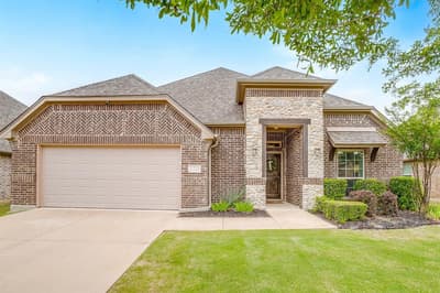 2721 Buffalo Run, Burleson TX 76028