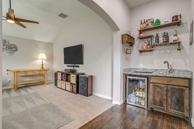 2721 Buffalo Run, Burleson TX 76028 - Photo 4