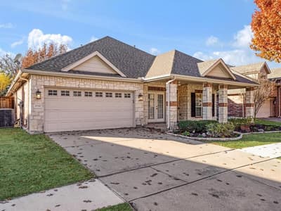 3700 Blanco Creek Trail, McKinney TX 75070 - Photo 2
