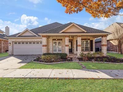 3700 Blanco Creek Trail, McKinney TX 75070 - Photo 3
