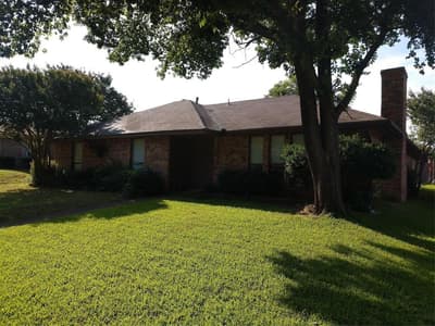 1217 River Oaks Drive, Flower Mound TX 75028