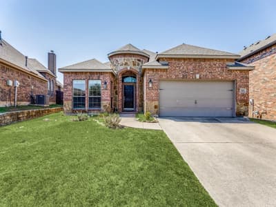 3456 Caspian Cove, Fort Worth TX 76244 - Photo 2