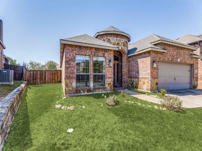 3456 Caspian Cove, Fort Worth TX 76244 - Photo 3