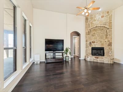 3456 Caspian Cove, Fort Worth TX 76244 - Photo 5