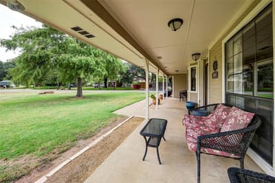 3805 Berry Hill Court, Double Oak TX 75028 - Photo 5