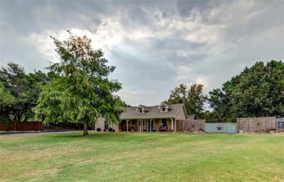 3805 Berry Hill Court, Double Oak TX 75028 - Photo 4