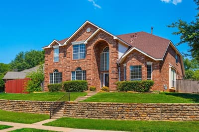 634 Oakbend Drive, Coppell TX 75019 - Photo 2