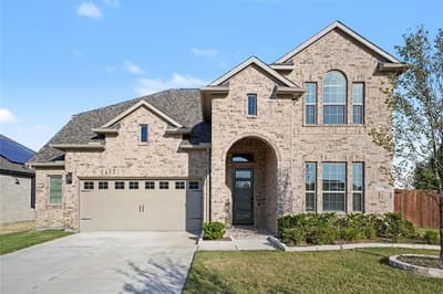 1830 Silver Birch Road, Waxahachie TX 75165 - Photo 3