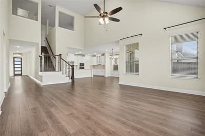 1830 Silver Birch Road, Waxahachie TX 75165 - Photo 5