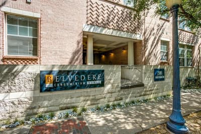 2305 Worthington Street # 104, Dallas TX 75204