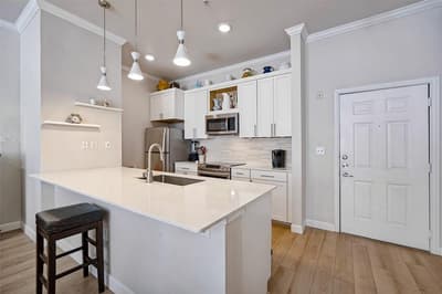 2305 Worthington Street # 104, Dallas TX 75204 - Photo 5