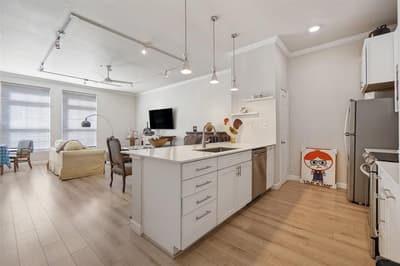 2305 Worthington Street # 104, Dallas TX 75204 - Photo 4