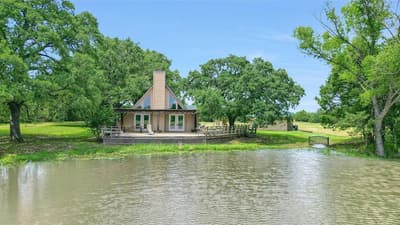 263 Rio Roxo Road, Gordonville TX 76245 - Photo 2