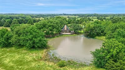 263 Rio Roxo Road, Gordonville TX 76245 - Photo 3