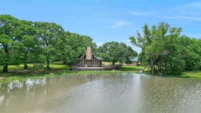 263 Rio Roxo Road, Gordonville TX 76245
