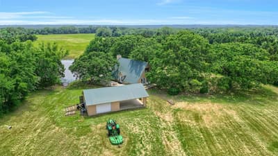 263 Rio Roxo Road, Gordonville TX 76245 - Photo 5